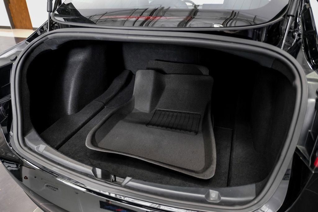 Used 2019 Tesla Model 3 Standard Range Plus image 47