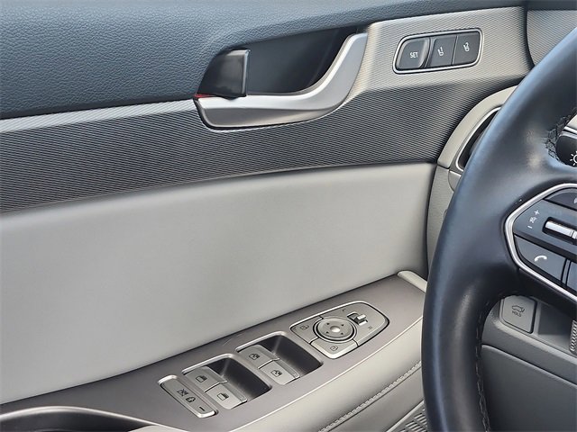 Certified 2022 Hyundai Palisade SEL w/ 8P Bench Seat Package image 11