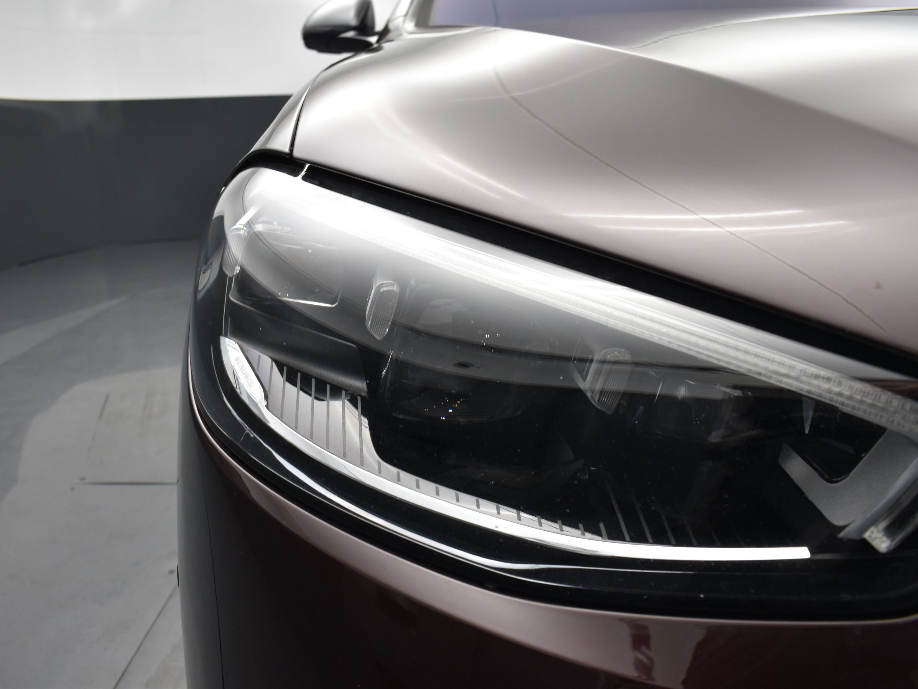 Used 2021 Mercedes-Benz S 580 4MATIC Sedan image 6