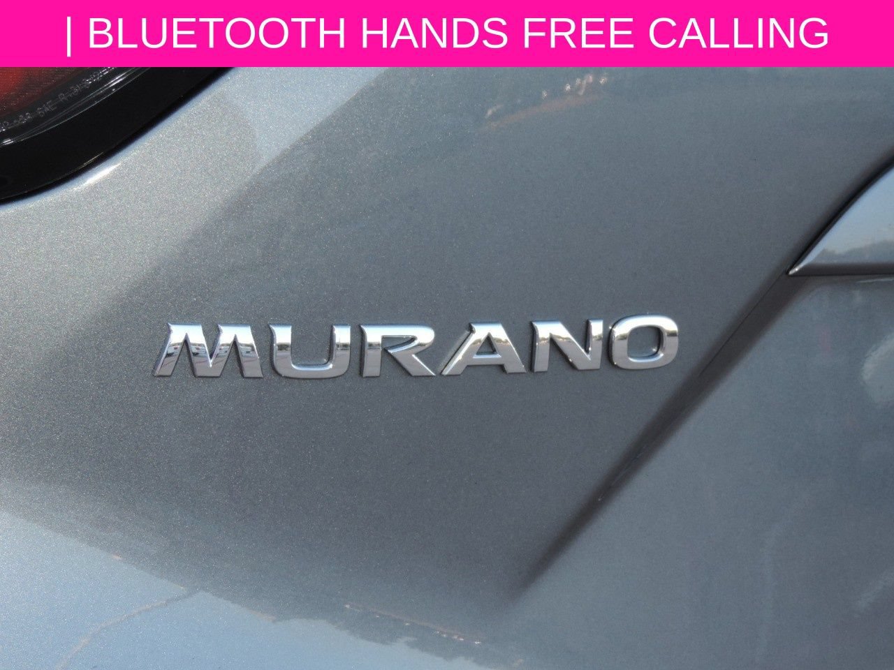 Certified 2024 Nissan Murano SL FWD image 11