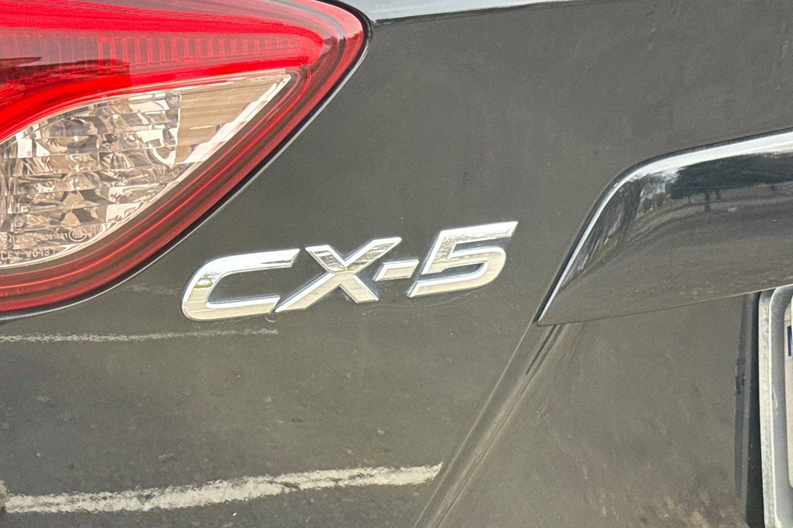 Used 2015 MAZDA CX-5 Touring image 36