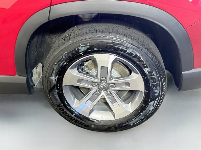 Certified 2025 Honda Pilot EX-L image 24