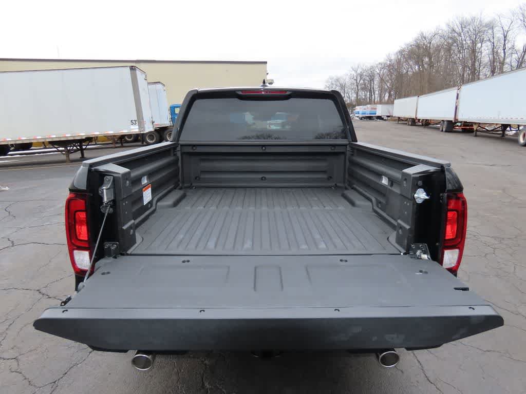 New 2026 Honda Ridgeline Sport image 10