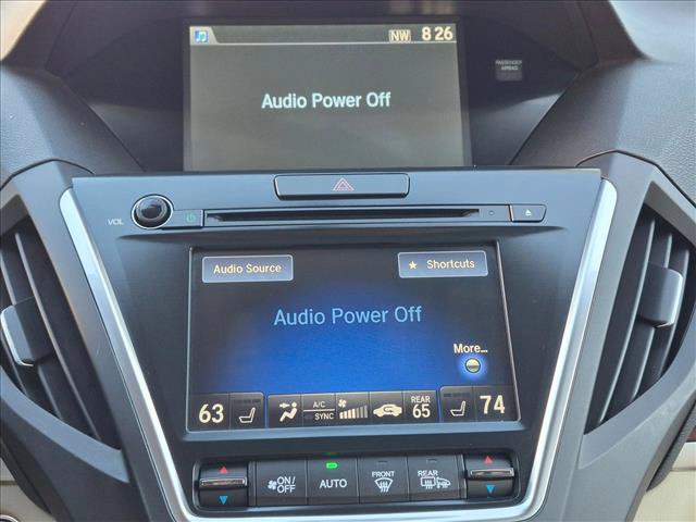 Used 2014 Acura MDX FWD image 13