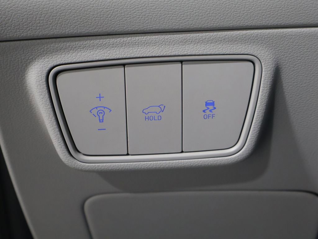 Used 2024 Hyundai Tucson Limited image 30