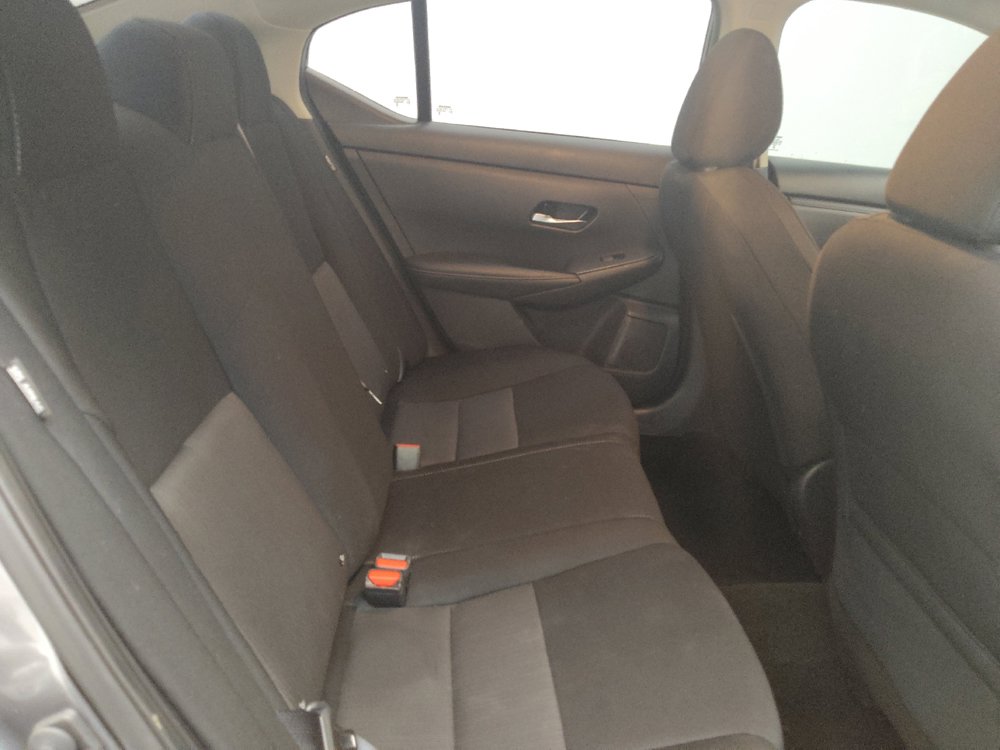 Used 2023 Nissan Sentra SV FWD image 19