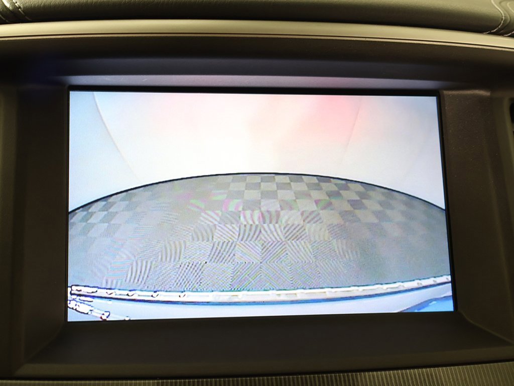 Used 2019 INFINITI QX60 Pure image 53