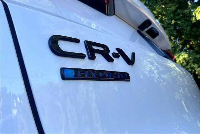 New 2026 Honda CR-V Sport-L image 9