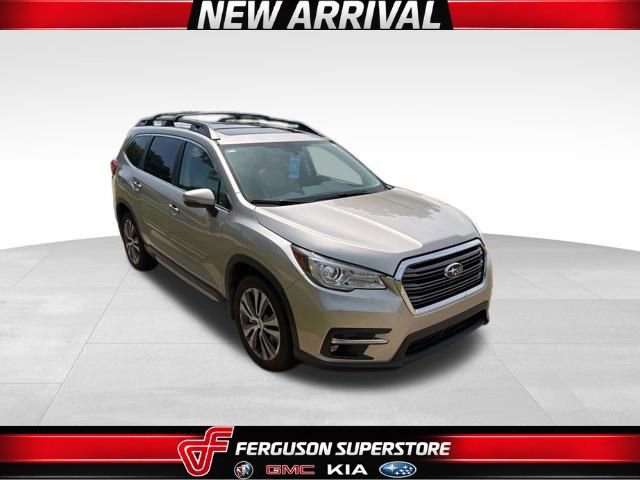 Used 2020 Subaru Ascent Limited w/ Technology Package AWD/4WD image 1