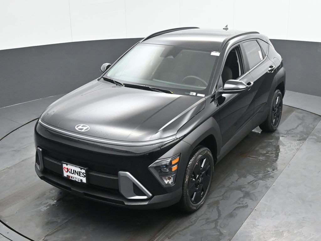 New 2026 Hyundai Kona SEL Sport image 38