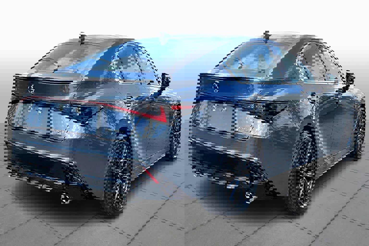 Used 2025 Lexus IS 350 F Sport w/ Accessory Package image 13