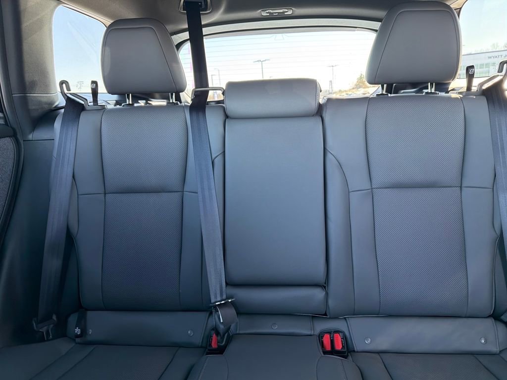 New 2026 Subaru Outback Limited image 27