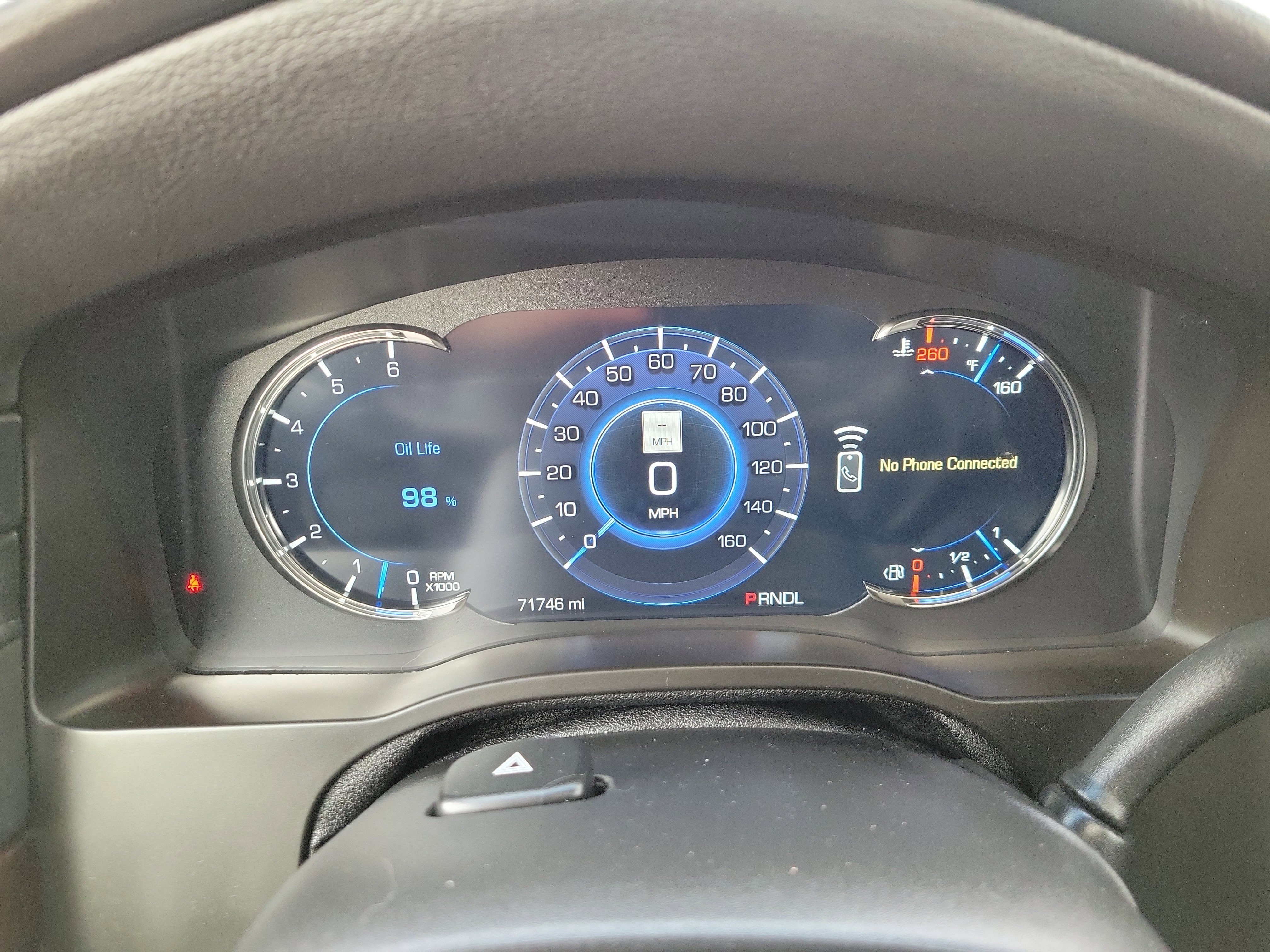 Used 2019 Cadillac Escalade Luxury image 23