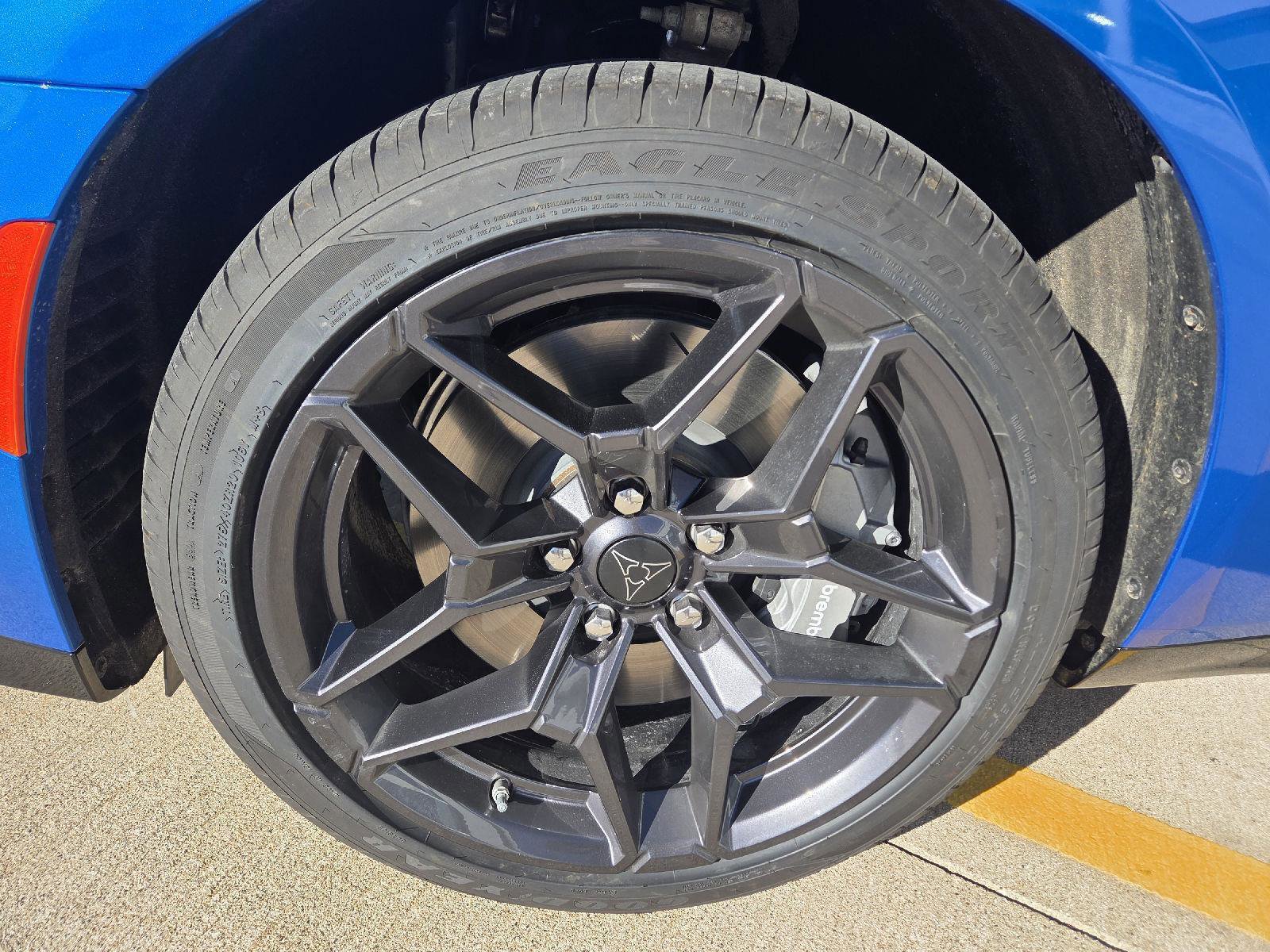 New 2026 Dodge Charger Scat Pack image 40