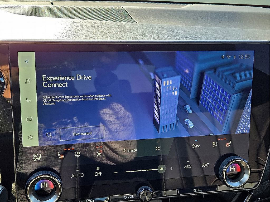 Used 2025 Lexus NX 450h+ F Sport image 24