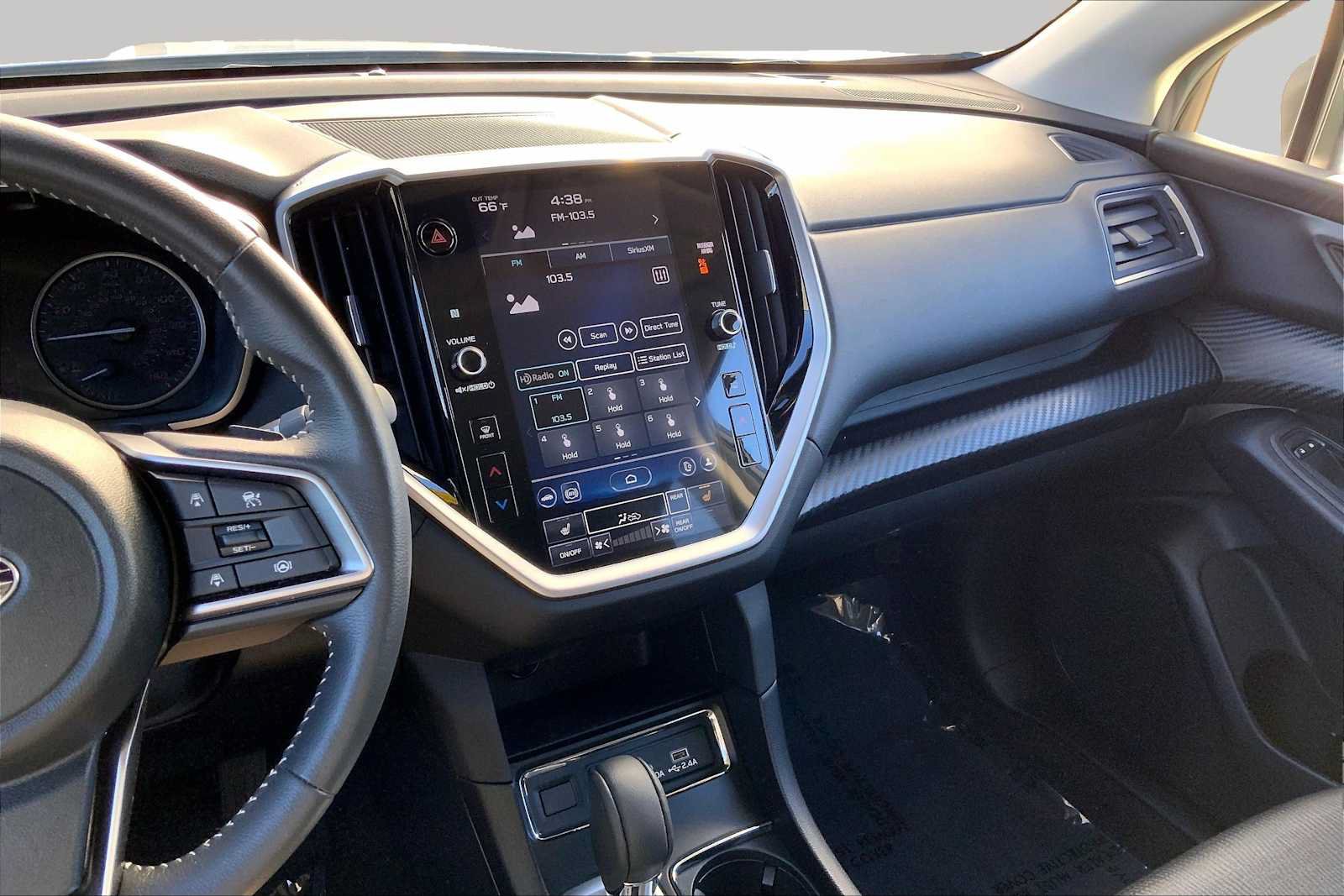 Used 2024 Subaru Ascent Premium w/ Convenience Package AWD/4WD image 7