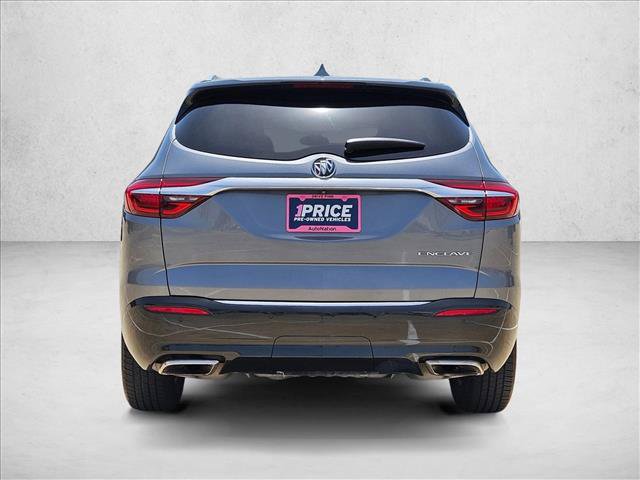 Used 2019 Buick Enclave Premium FWD image 7