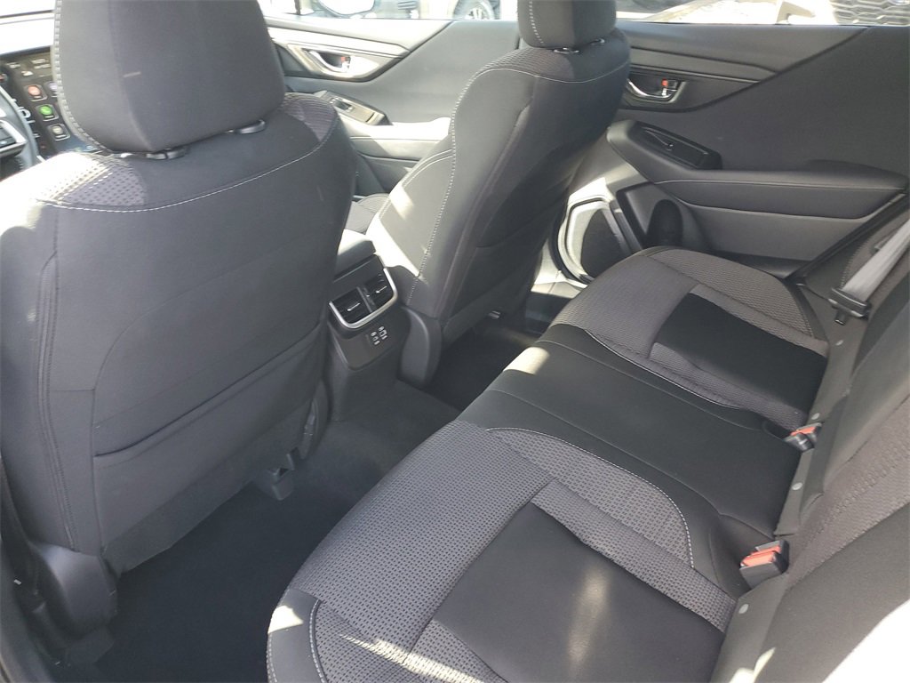 Certified 2023 Subaru Outback Premium image 12