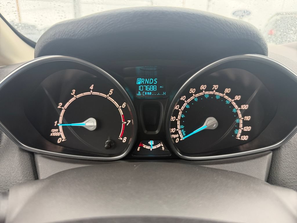 Used 2016 Ford Fiesta SE w/ Cold Weather Package FWD image 15