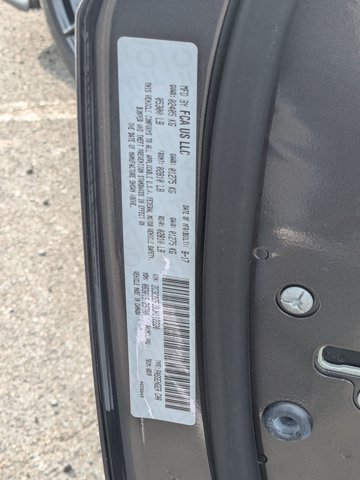 Used 2018 Dodge Challenger R/T Scat Pack RWD image 16