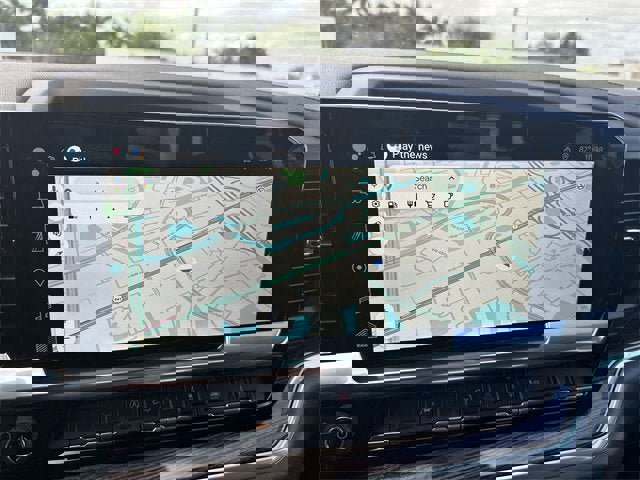 New 2026 Chevrolet Silverado 1500 RST image 19