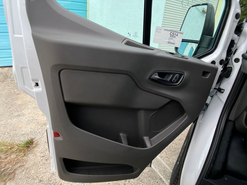 New 2025 Ford Transit 350 Base w/ Load Area Protection Package image 24