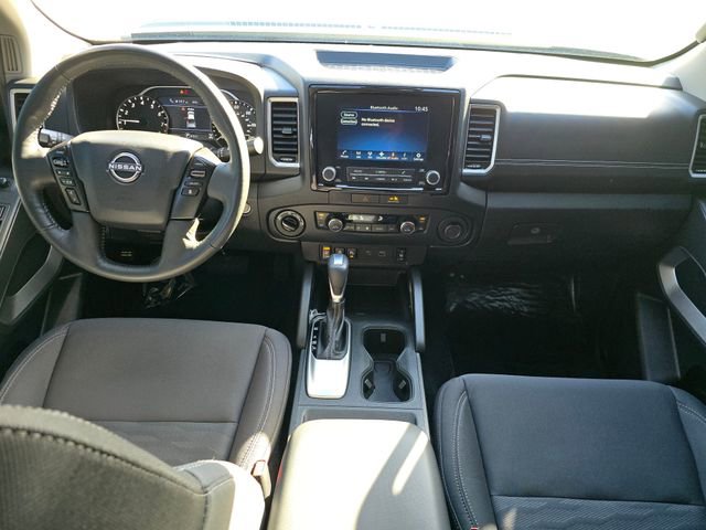 Used 2023 Nissan Frontier SV w/ Technology Package image 16