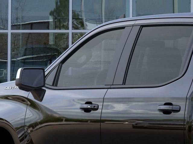 New 2025 Chevrolet Silverado 1500 LT w/ Safety Package image 15
