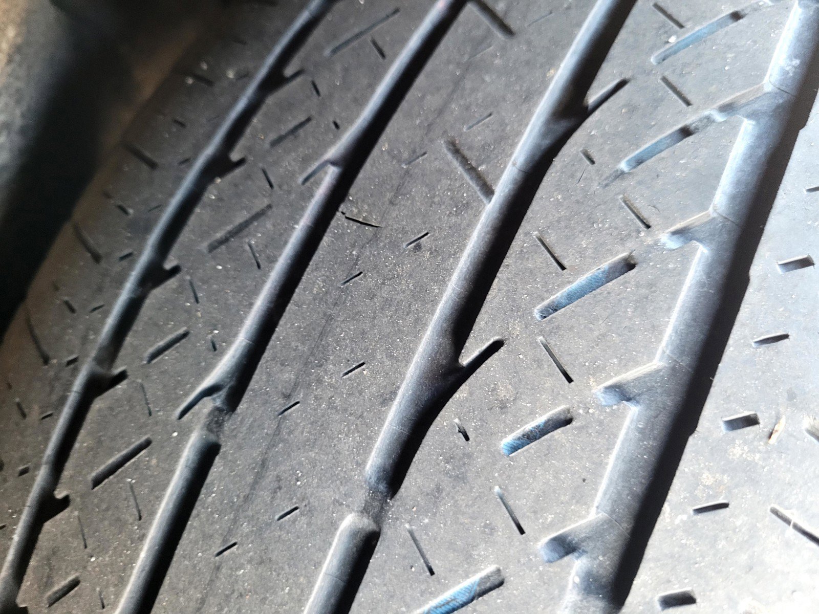 Used 2024 Honda CR-V EX-L image 13