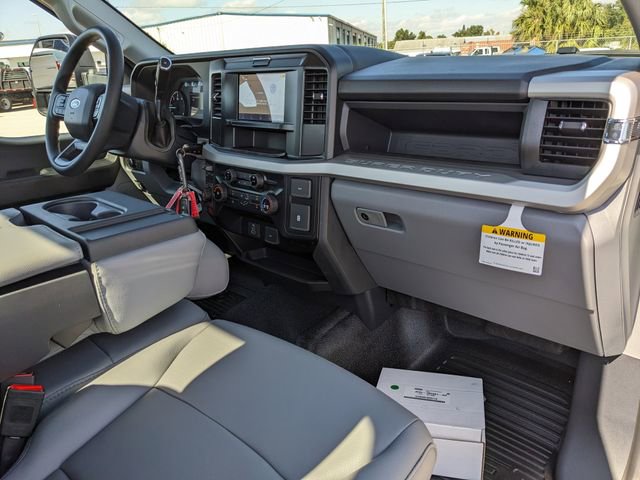 New 2026 Ford F450 XL AWD/4WD image 13