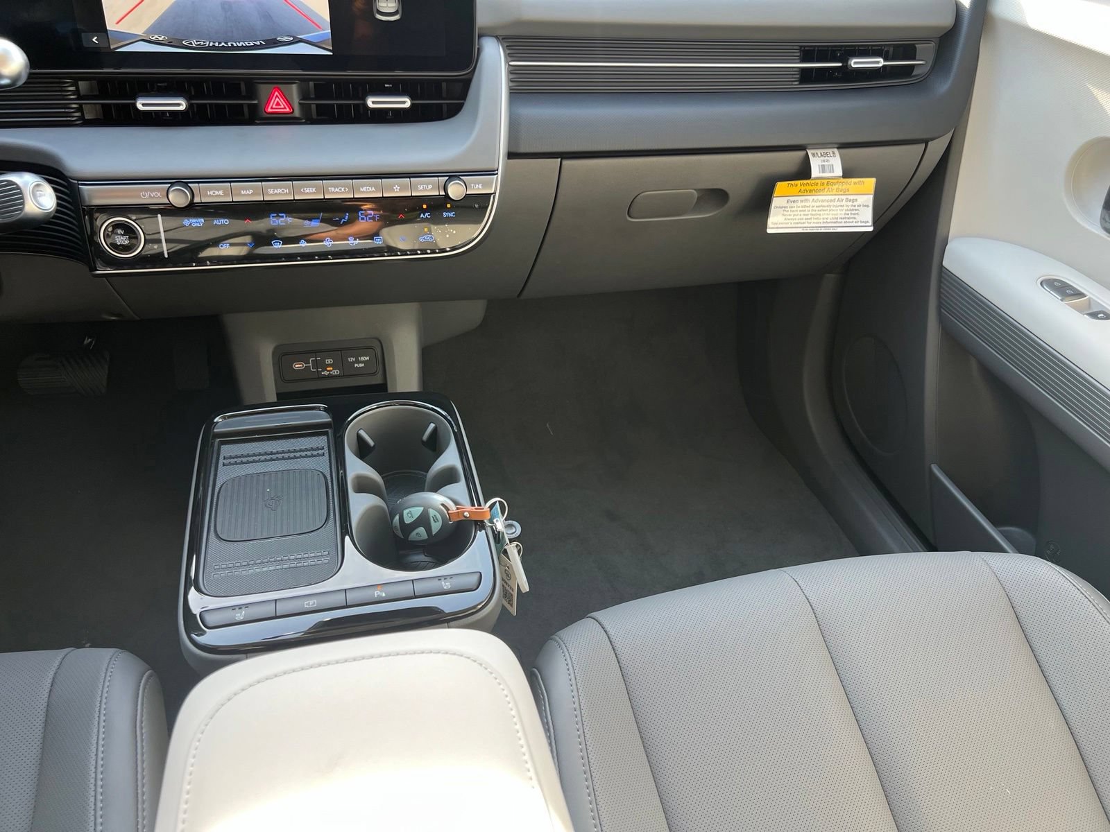 New 2027 Hyundai Ioniq 5 SEL RWD image 34