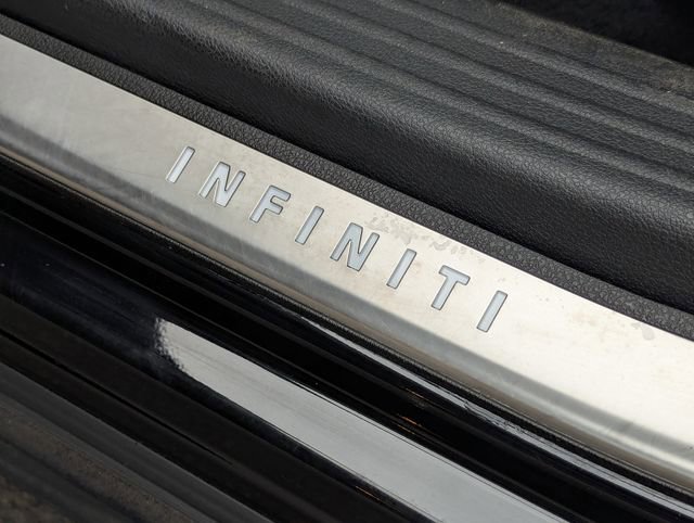 Used 2019 INFINITI QX50 Luxe w/ Navigation Package FWD image 41