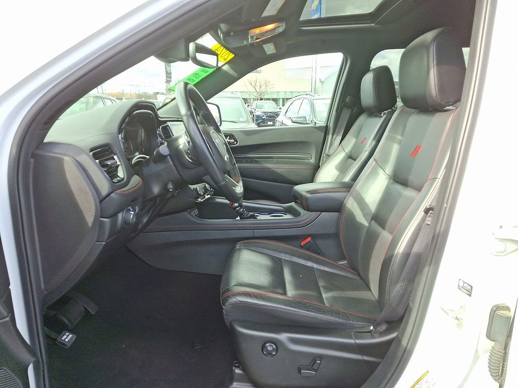 Used 2024 Dodge Durango GT image 16