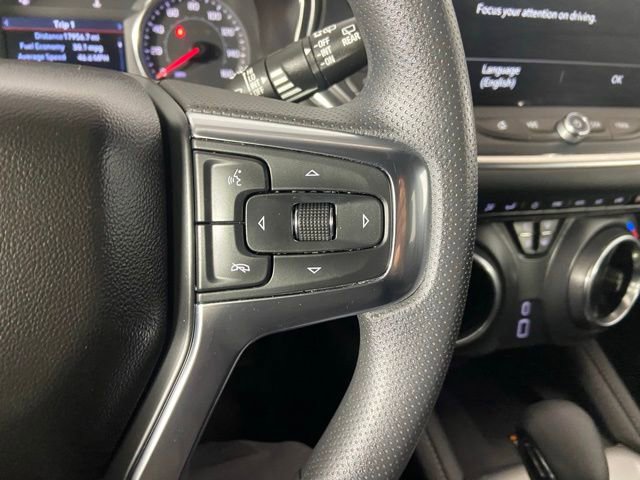 Certified 2024 Chevrolet Blazer LT w/ Convenience Package image 21