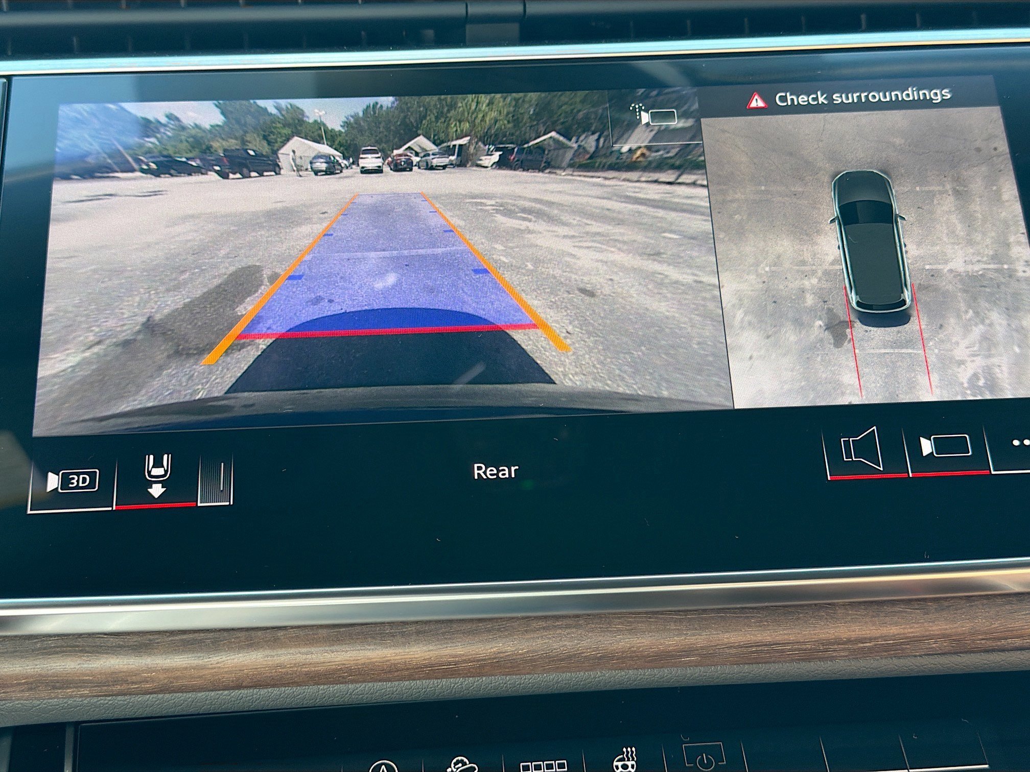 New 2026 Audi Q7 2.0T Premium AWD/4WD image 32
