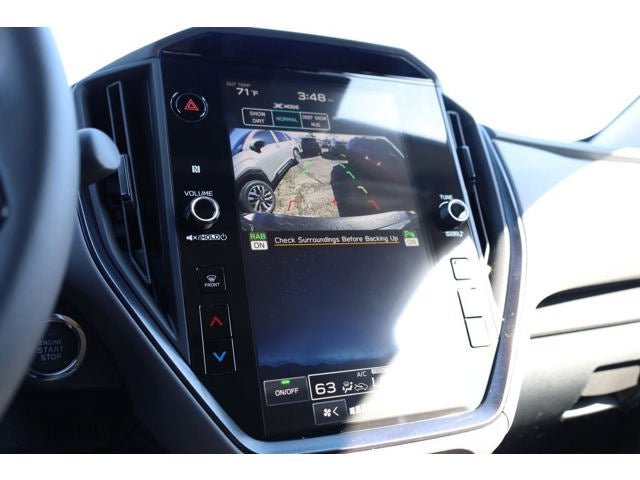 New 2026 Subaru Crosstrek 2.5i Limited image 41