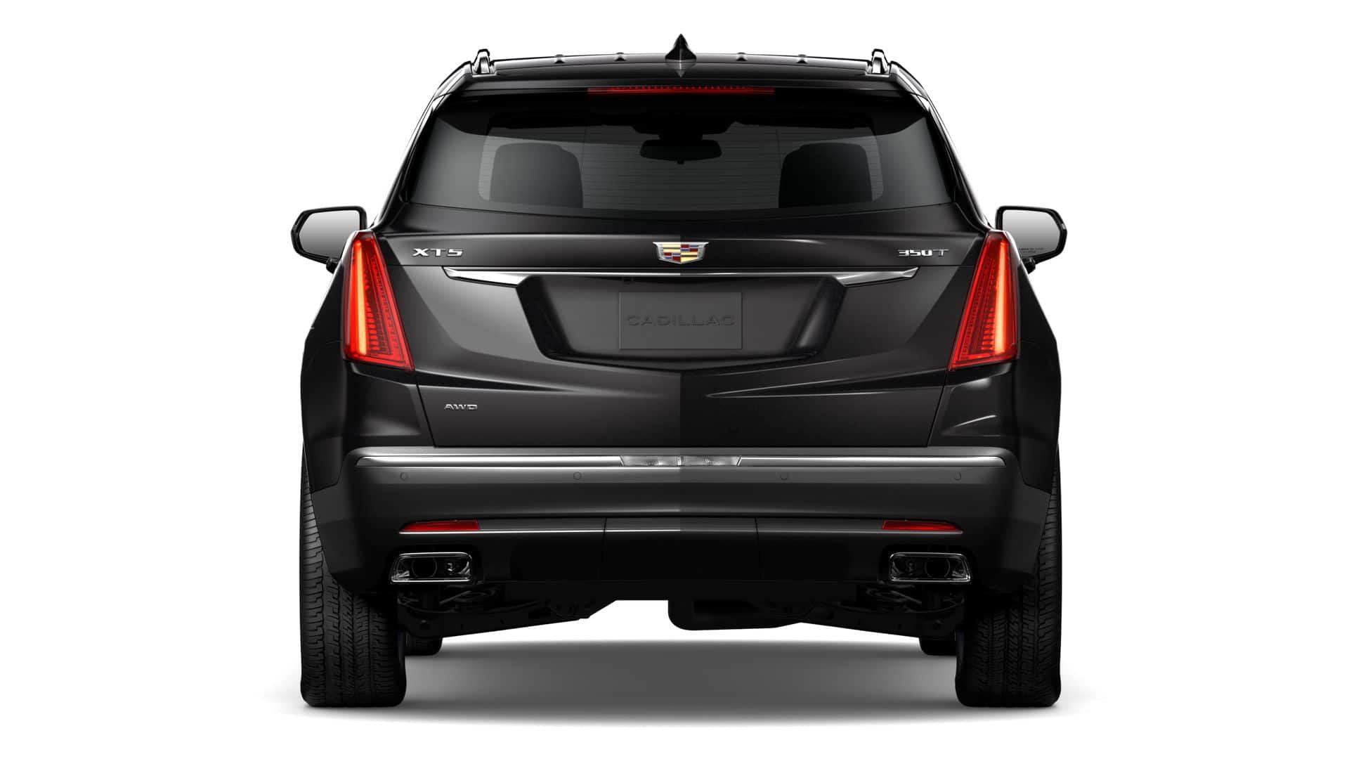 New 2026 Cadillac XT5 Luxury AWD/4WD image 28