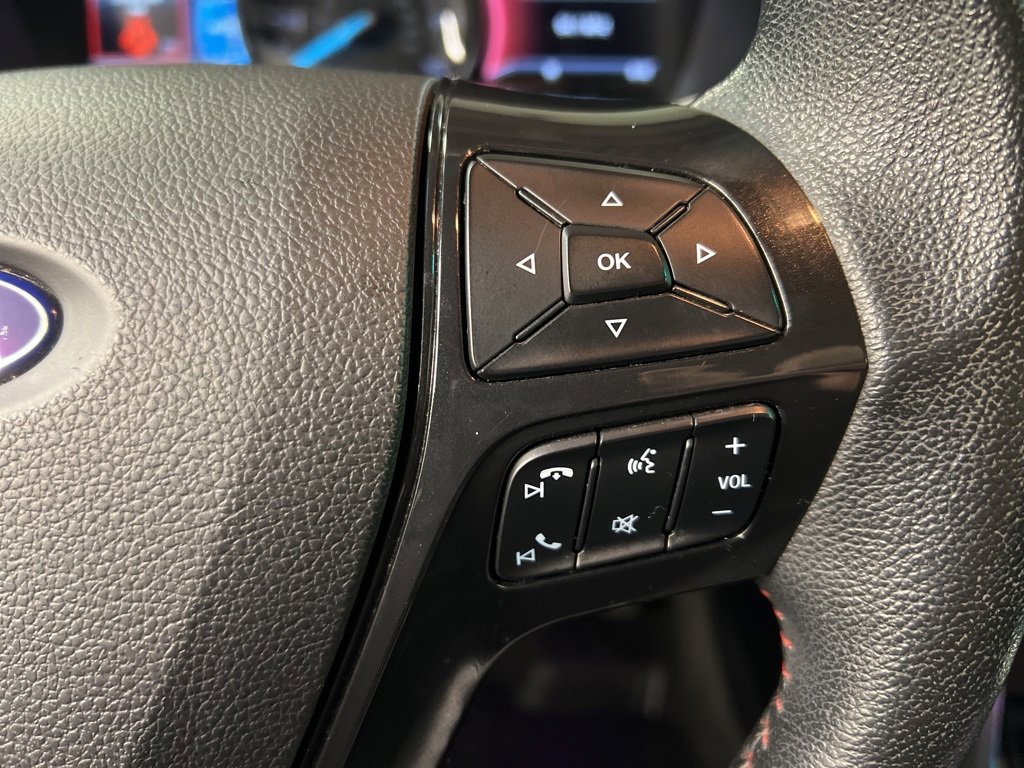 Used 2017 Ford Explorer Sport w/ Equipment Group 401A image 20