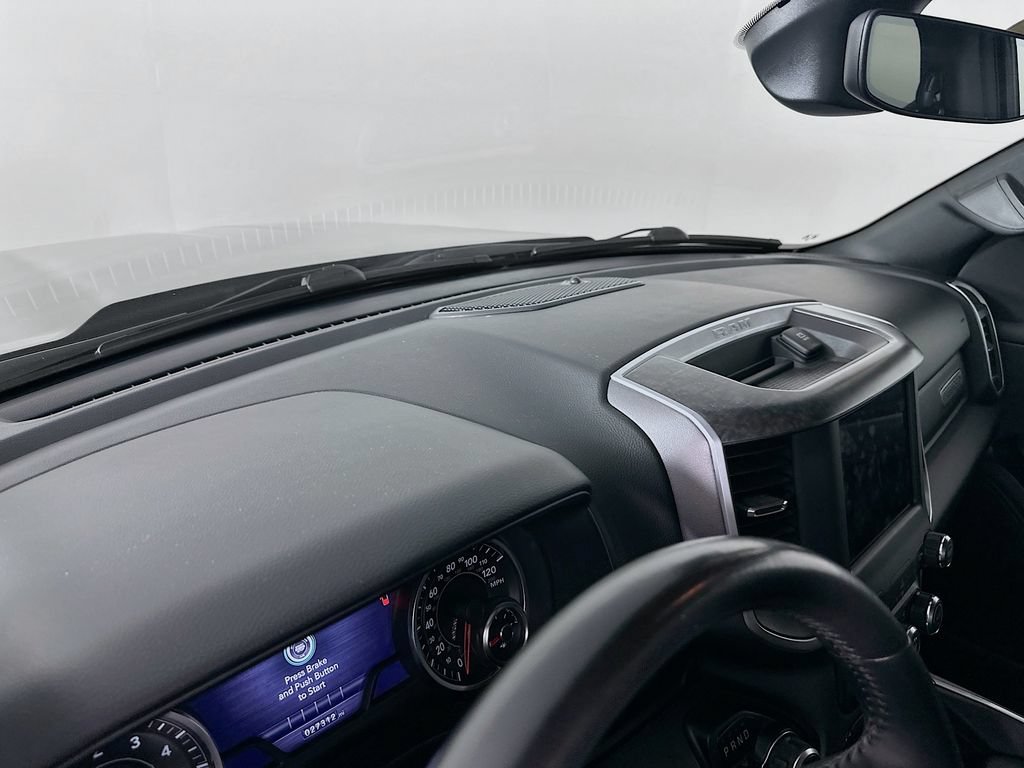 Used 2022 RAM 1500 Big Horn AWD/4WD image 17