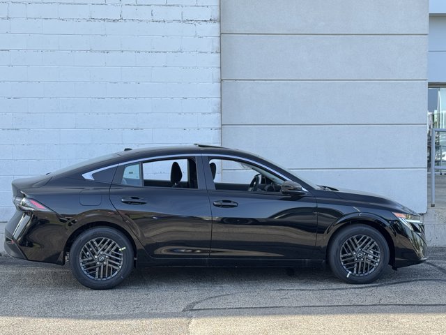 New 2026 Nissan Sentra SV w/ SV Convenience Package FWD image 4