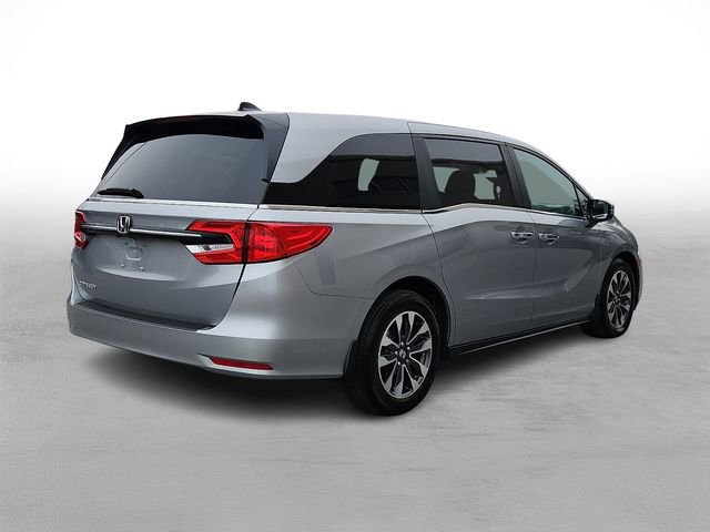 Used 2024 Honda Odyssey EX-L image 6