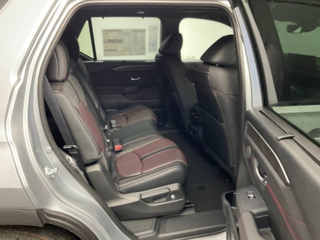 New 2026 Honda Pilot Black Edition image 27