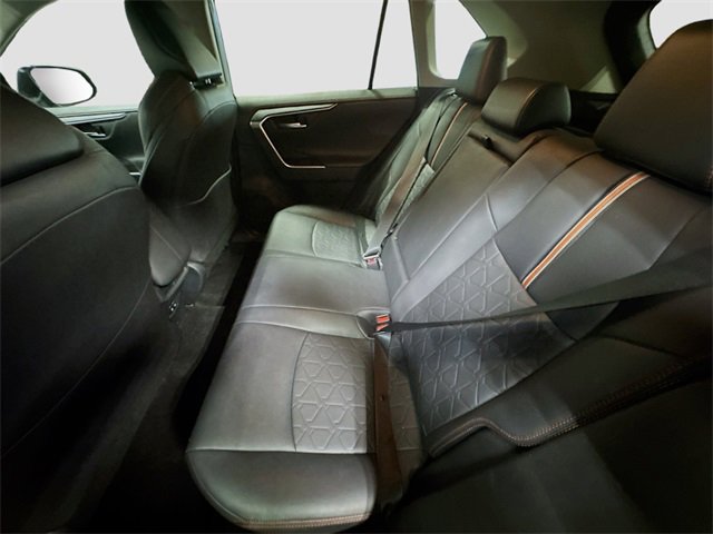 Used 2019 Toyota RAV4 Adventure image 24