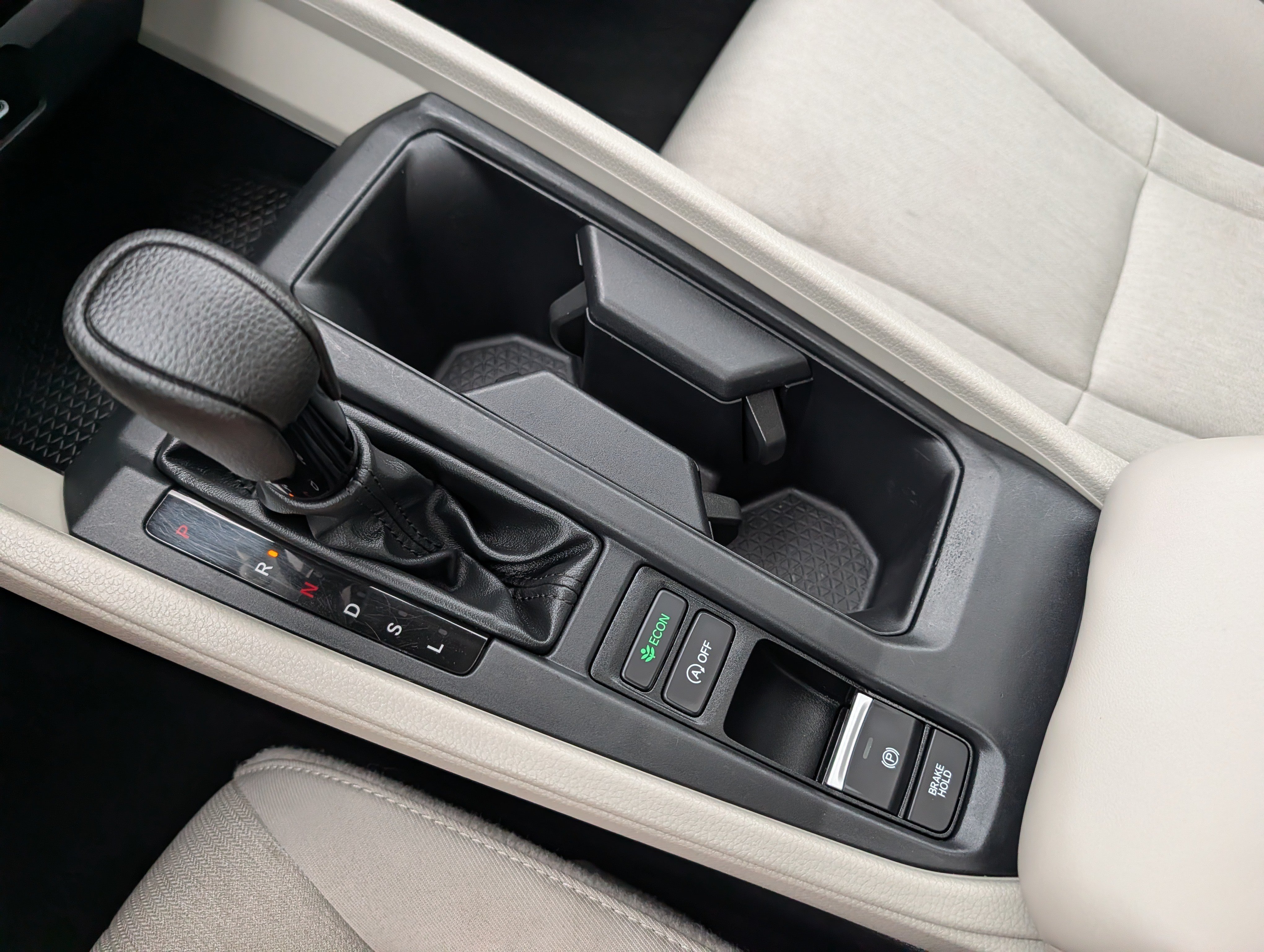 Used 2024 Honda Accord EX image 33