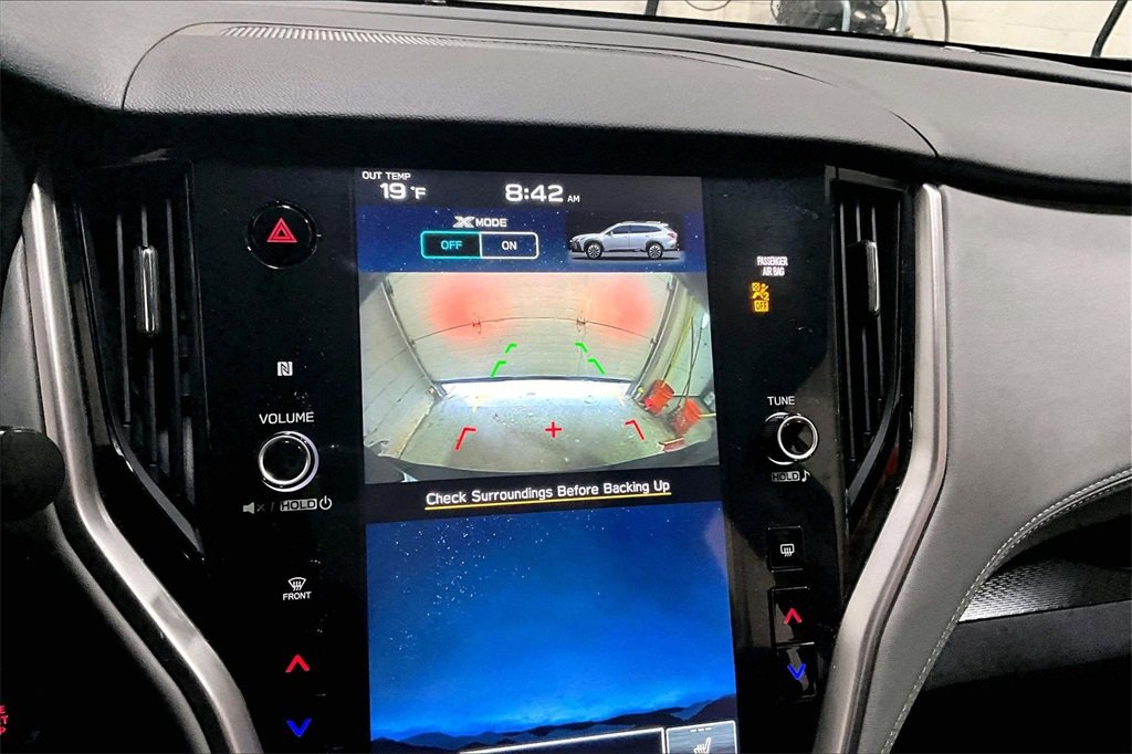 Used 2024 Subaru Outback Premium image 14