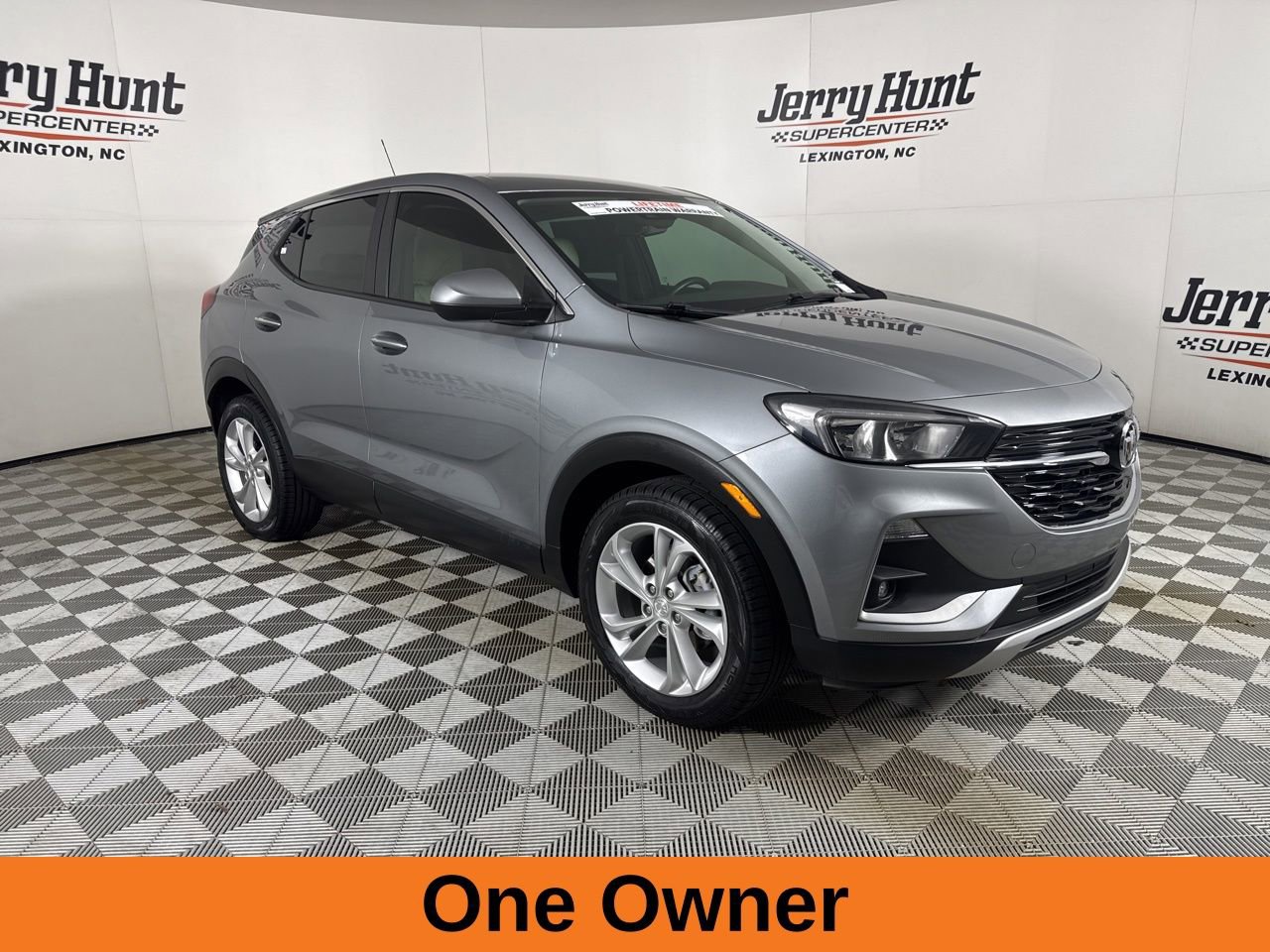 Used 2023 Buick Encore GX Preferred w/ Cold Weather Comfort Package image 4