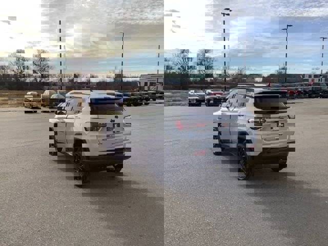 New 2026 Jeep Compass Latitude image 5