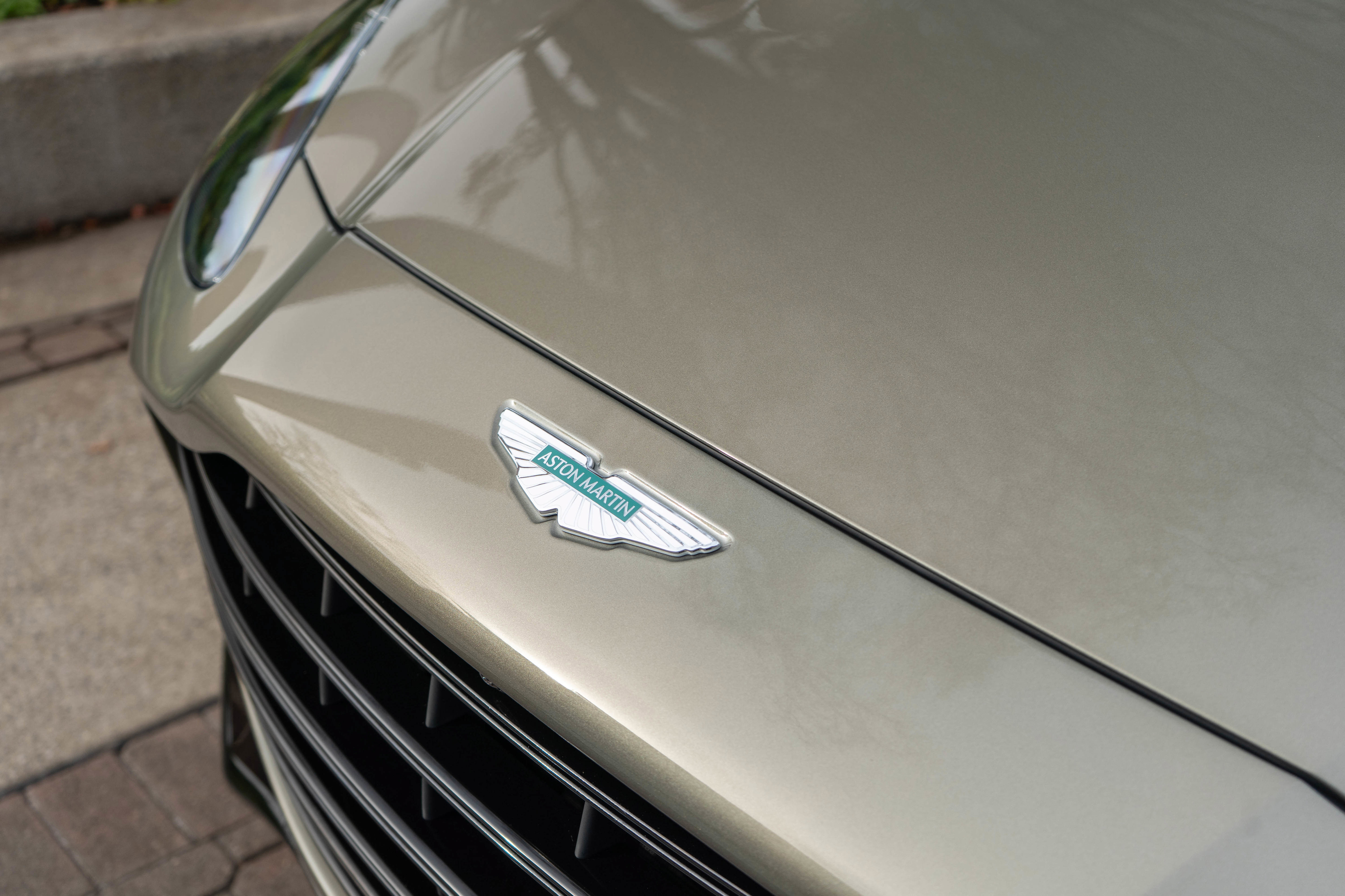New 2026 Aston Martin DBX 707 AWD/4WD image 41