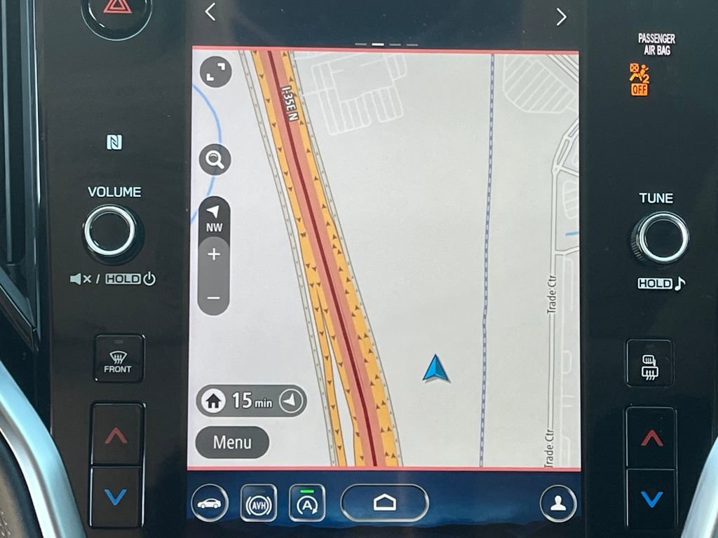 Used 2021 Subaru Legacy Limited XT image 23