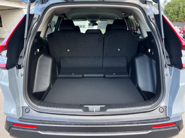 New 2026 Honda CR-V LX image 14